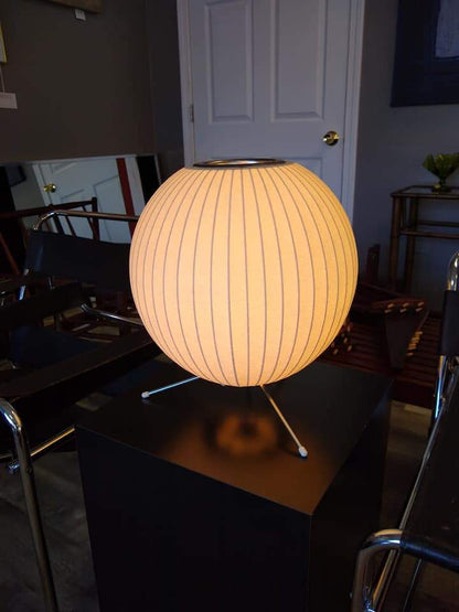 Nelson Tripod Table Lamp