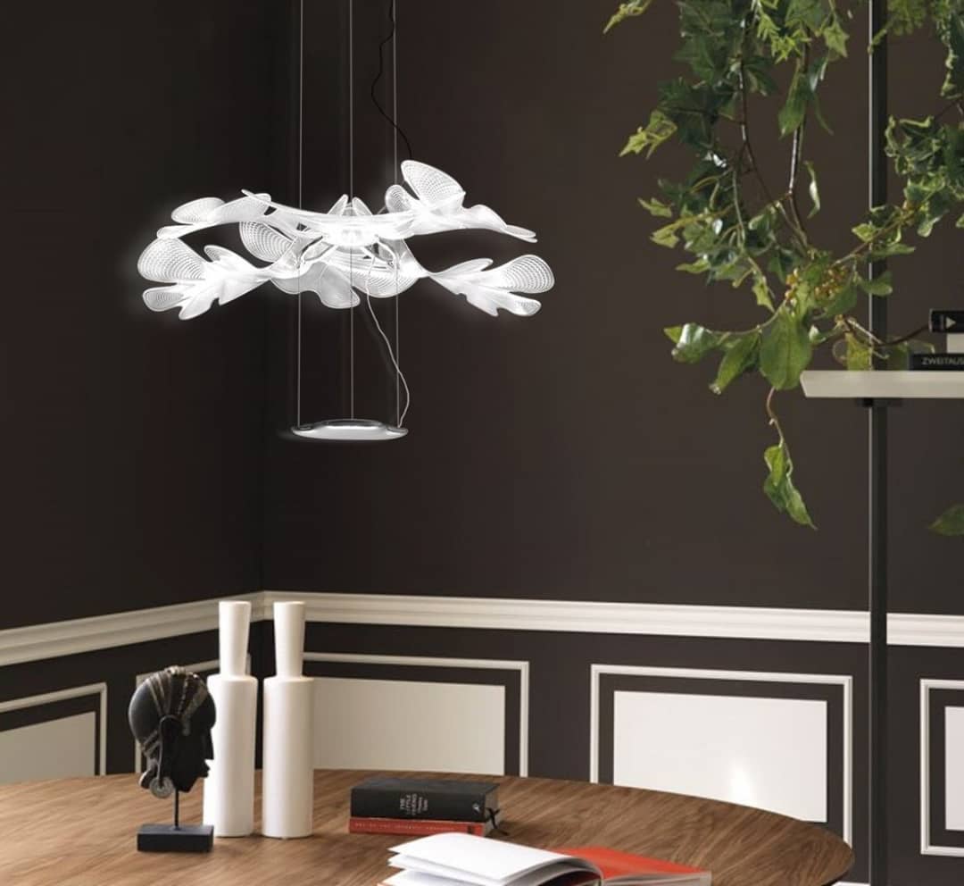 Chlorophilia Suspension Light