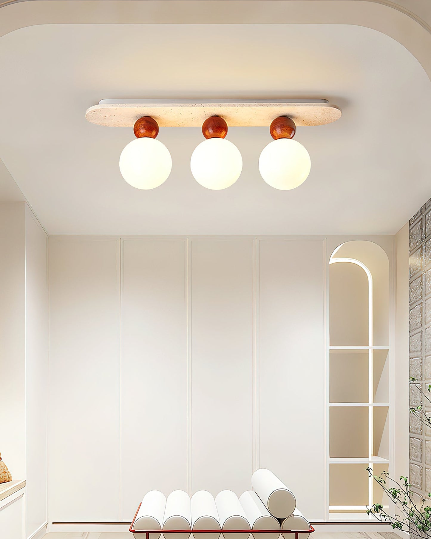Esposa Ceiling Lights