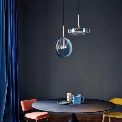 Blupend Pendant Light