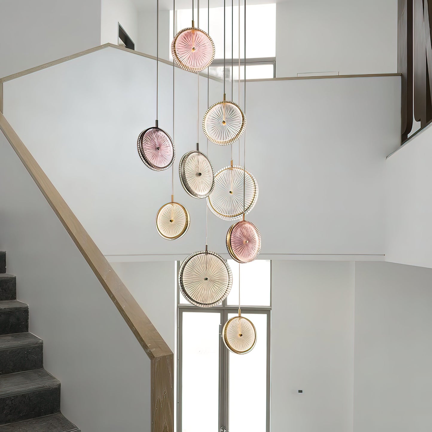 Beran Pendant Light