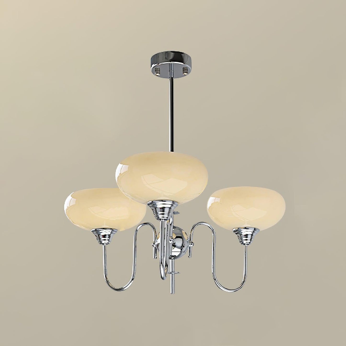 Paavo Chandelier