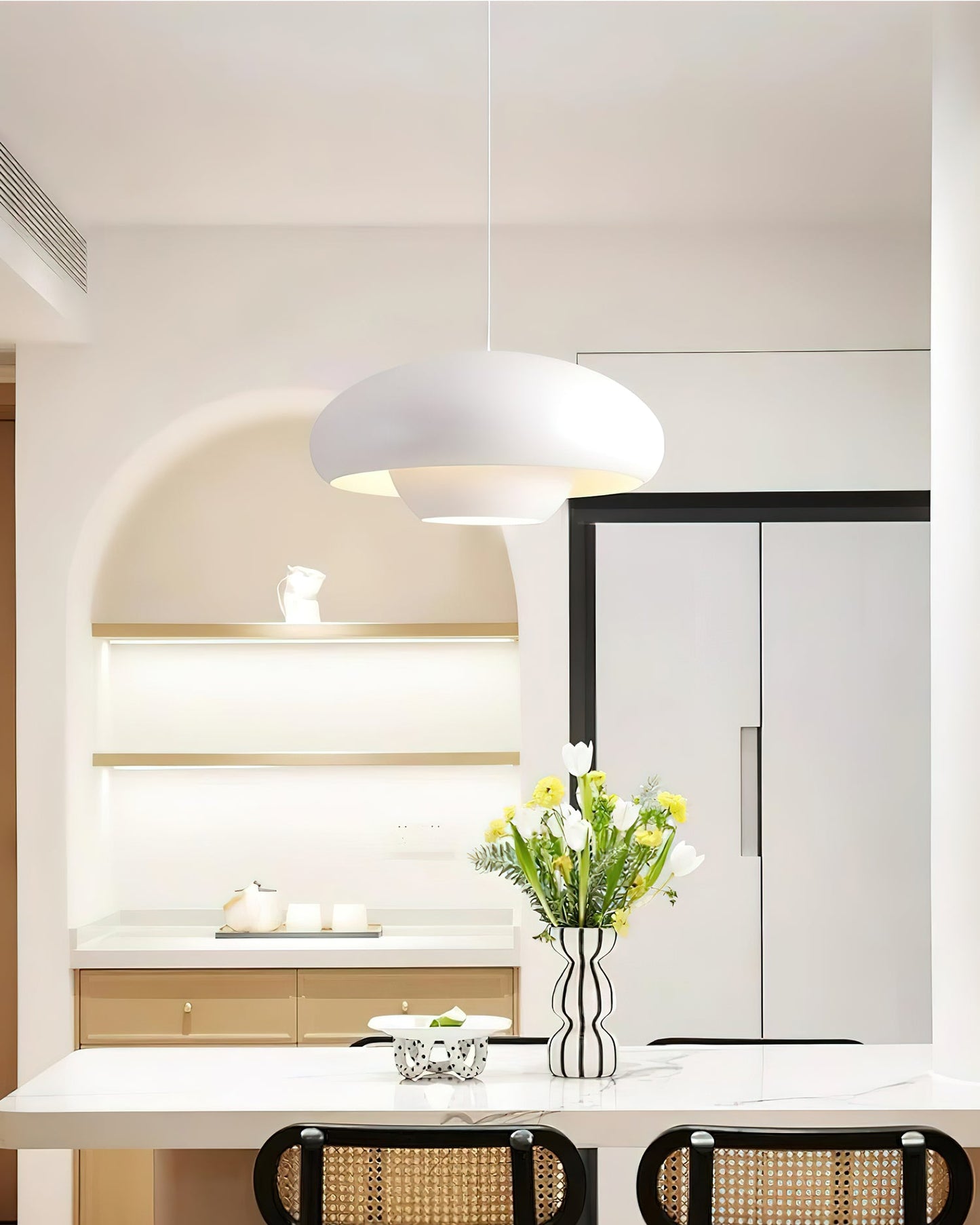 Clifton Pendant Lamp