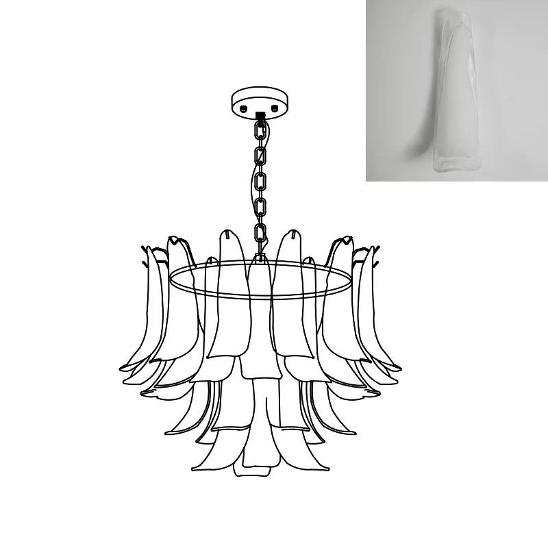 Camilia Chandelier