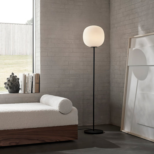 Lantern Floor Lamp