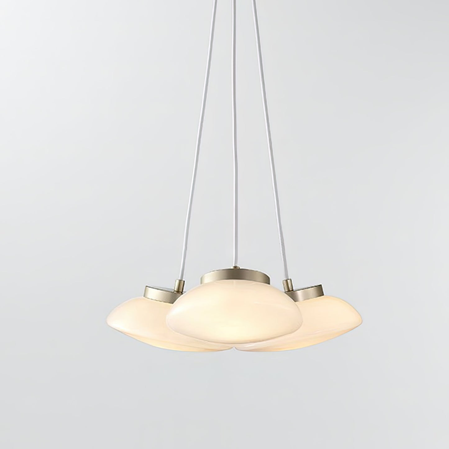 Ceto Horizontal Chandelier