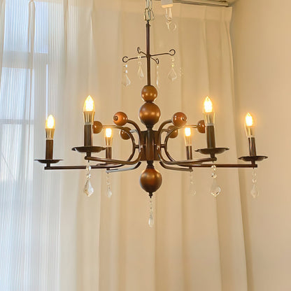 Garwarm Chandelier