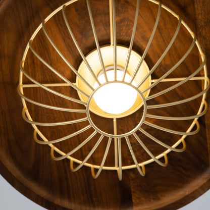 Kasa Pendant Lamp
