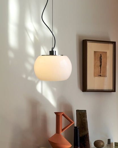 Bistro Pendant Lamp