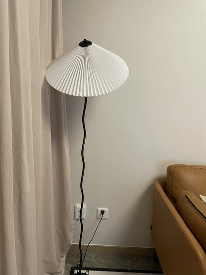 Squiggle Floor Lamp