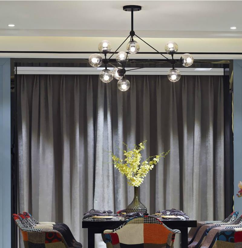 Possini Euro Gable Modo Chandeliers