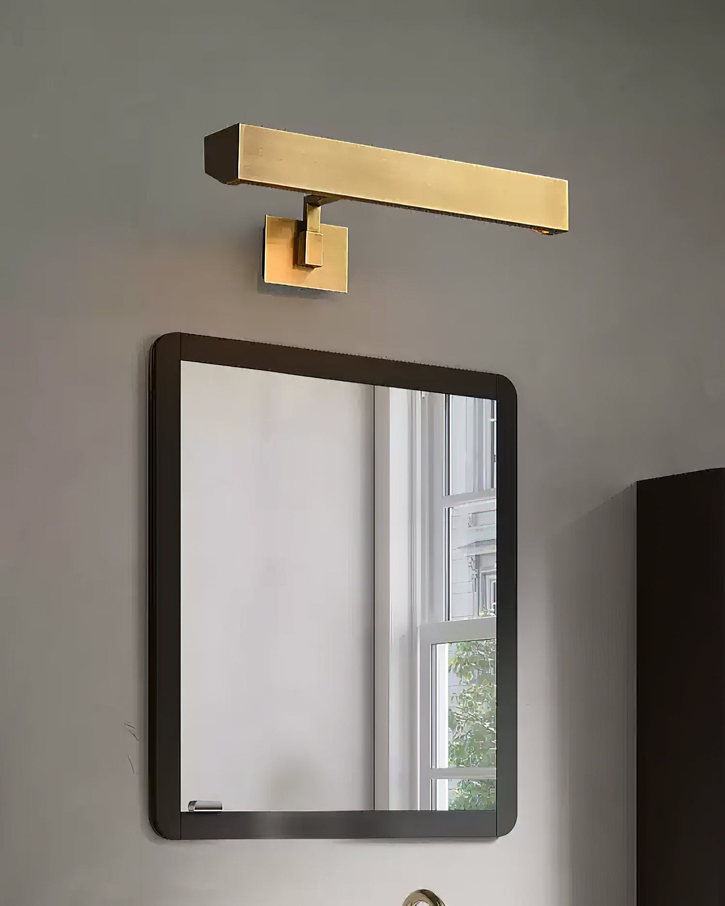 Swanson Wall Sconce