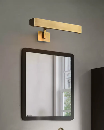 Swanson Wall Sconce