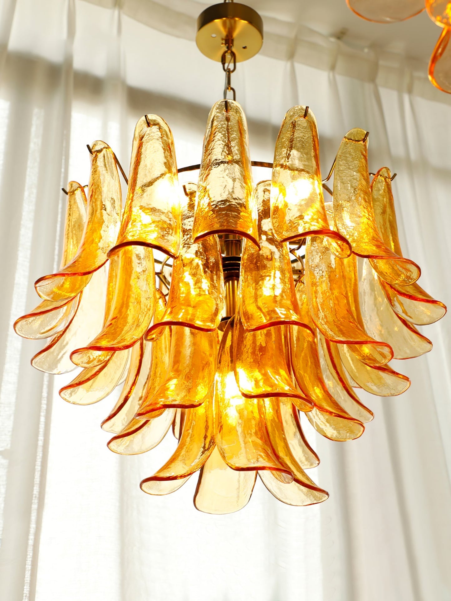 Camilia Chandelier