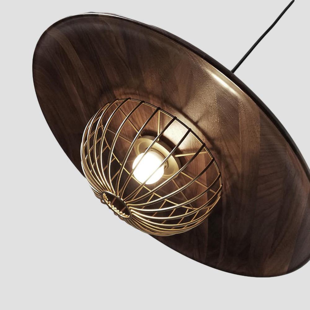 Kasa Pendant Lamp
