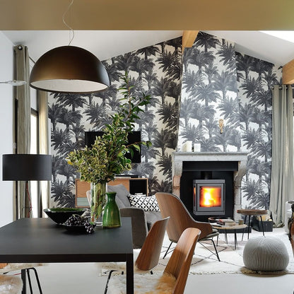 Garden Pendant Light