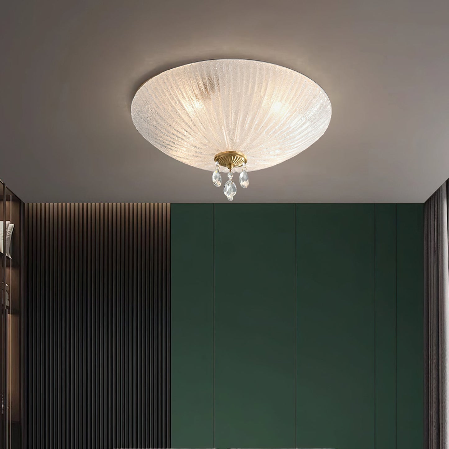 Eurofase Ceiling Light