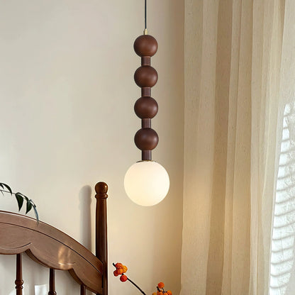 Orbet Pendant Light