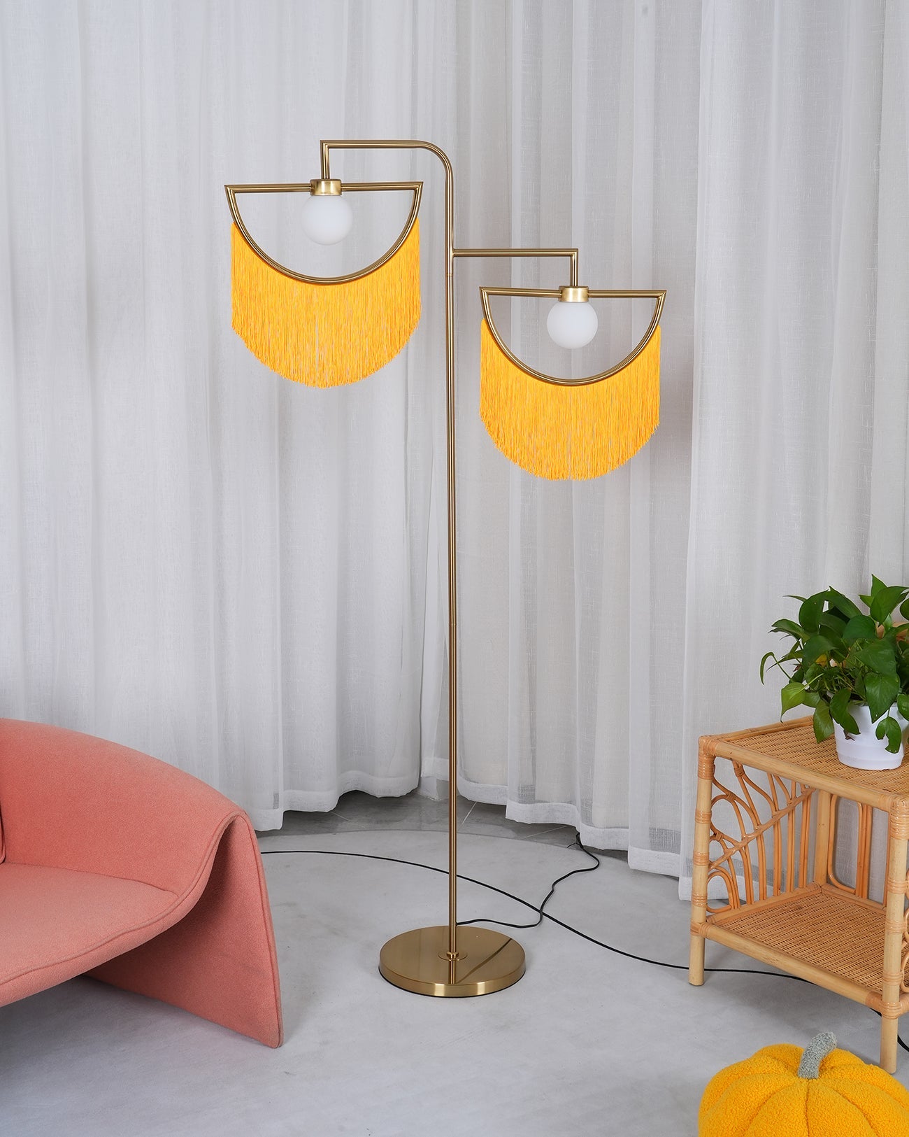 Wink Floor Lamp