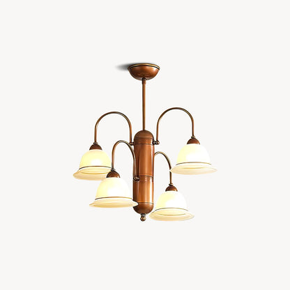Morup Chandelier