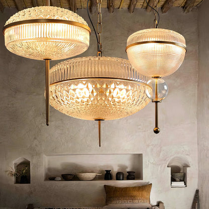 Schonbek Pendant Light