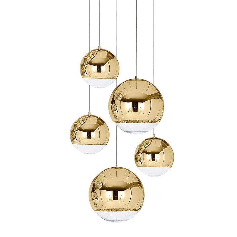 Dalida Pendant Light
