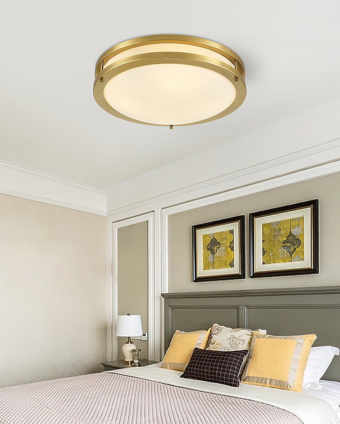 Bellacor Ceiling Lamp