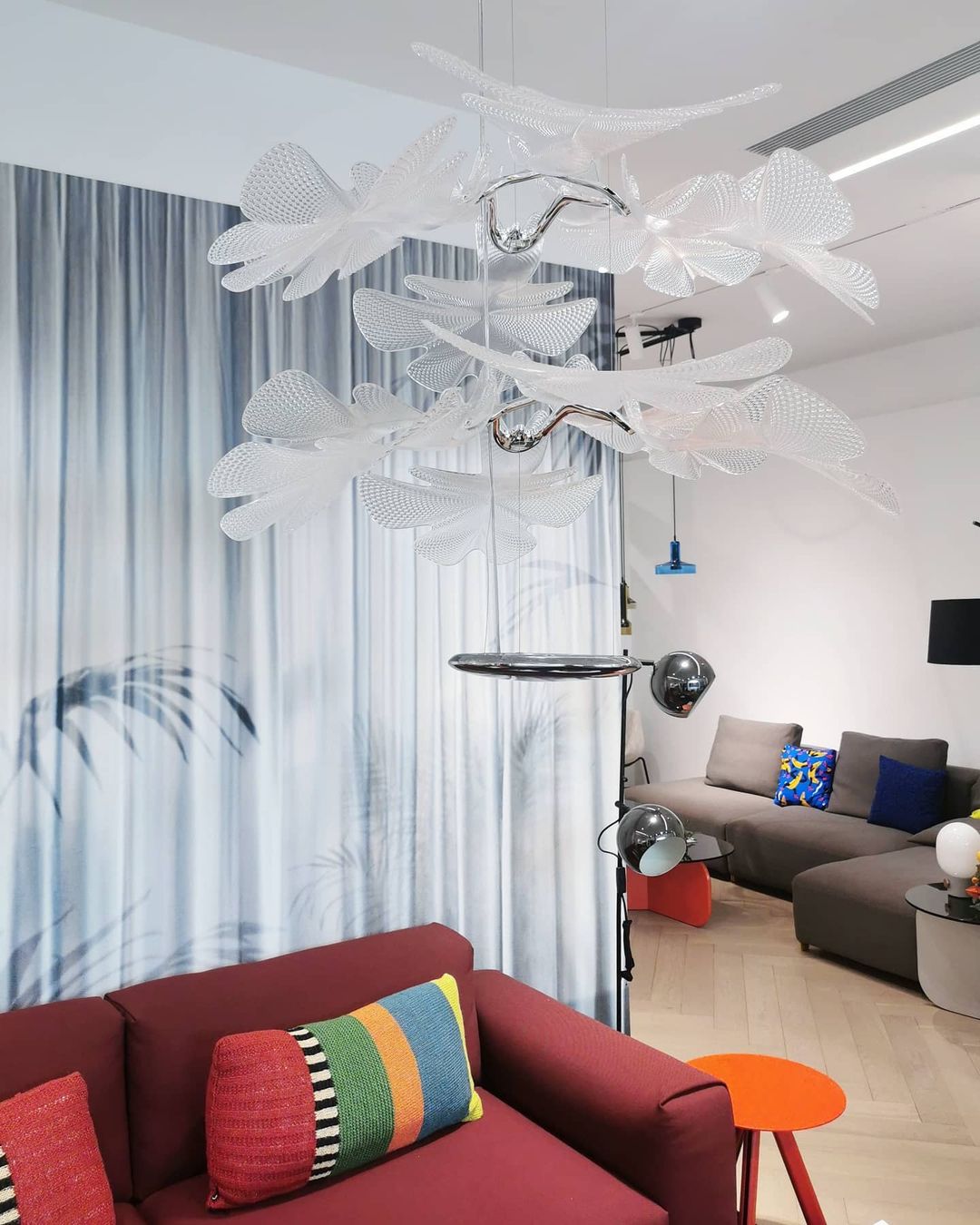 Chlorophilia Suspension Light