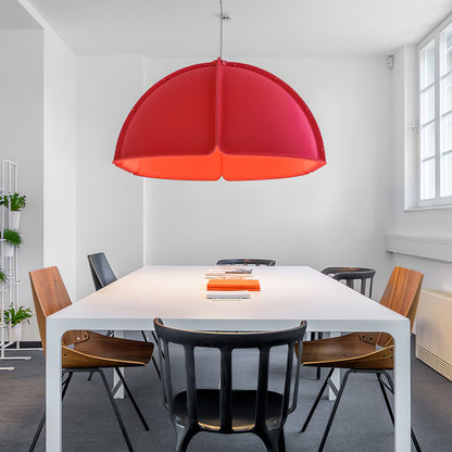 Hood Pendant Lamp
