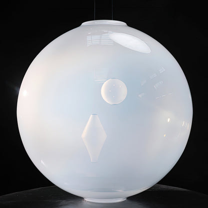 Kandinsky Pendant Light