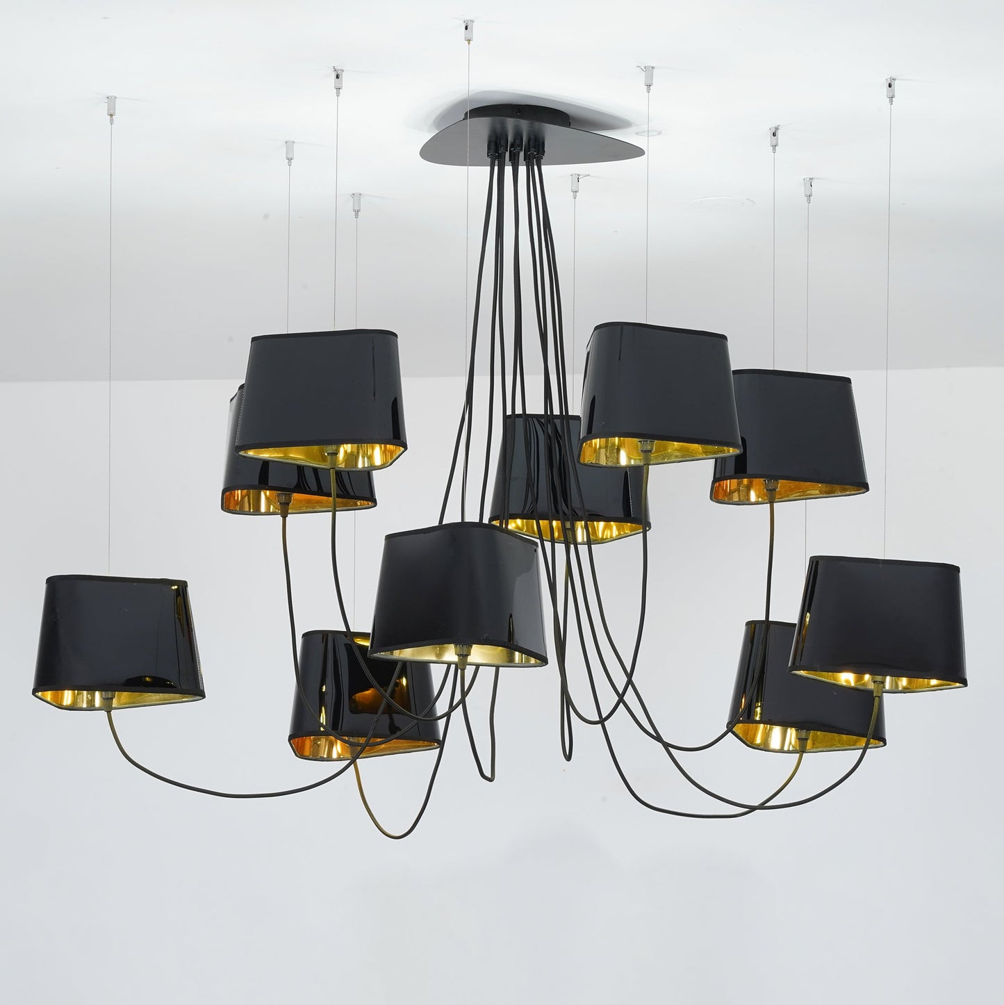 Petit Nuage Chandelier