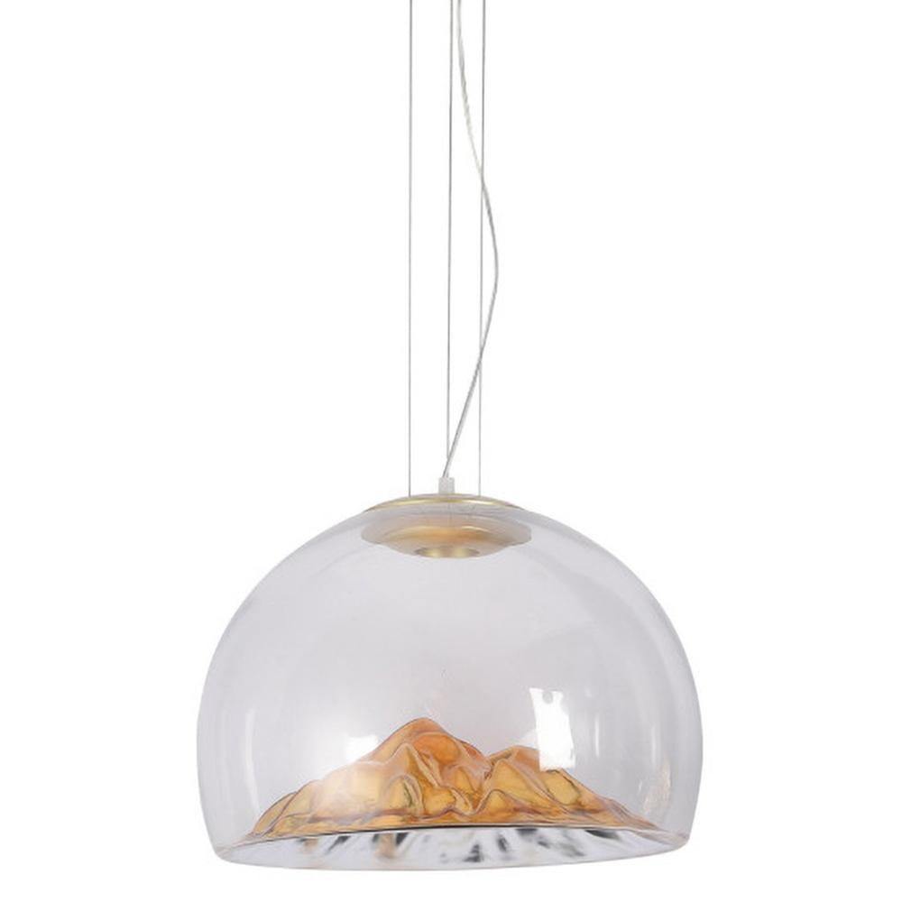 Mountain View  Pendant Light