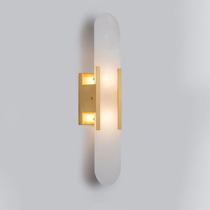 Melange Elongated Wall lamp