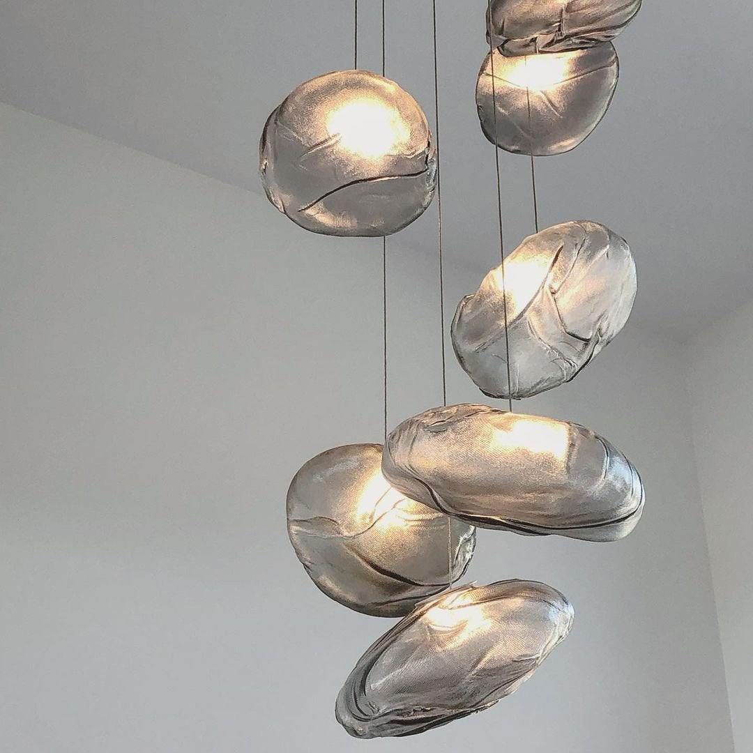 Eleven Pendant Light