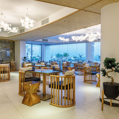 Hanami Suspension Lamp