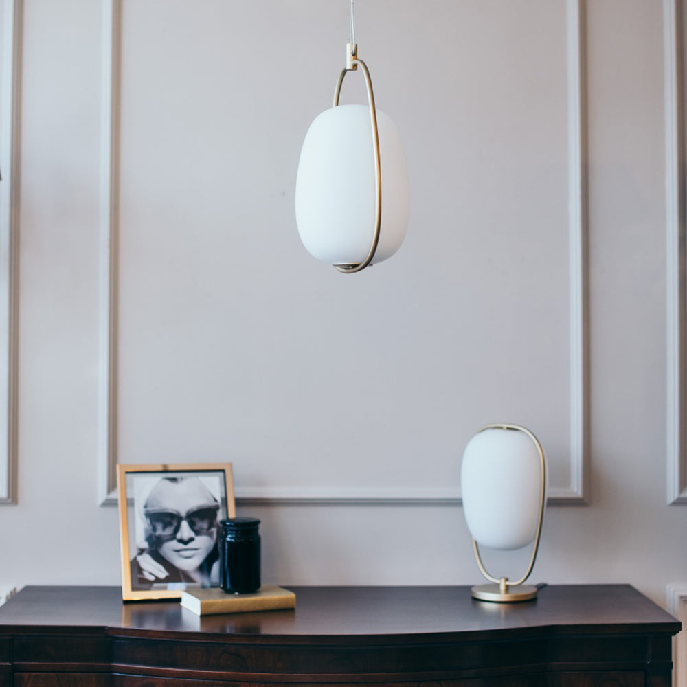 Lanna Table lamp