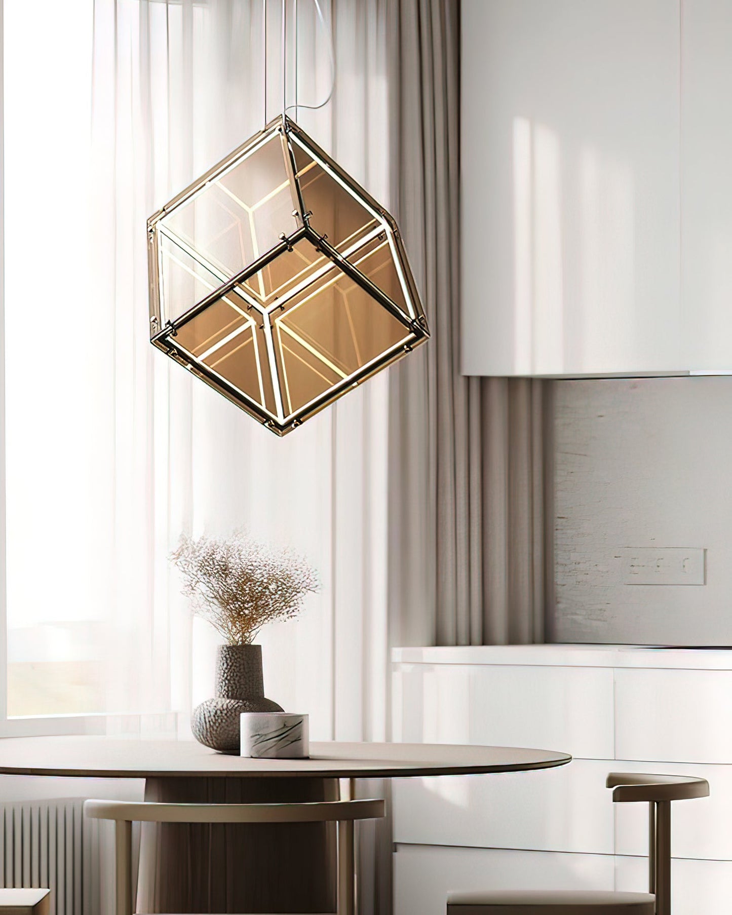 Cicero Pendant Light
