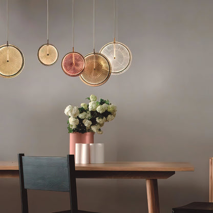 Beran Pendant Light