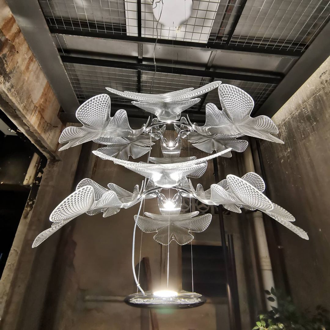 Chlorophilia Suspension Light