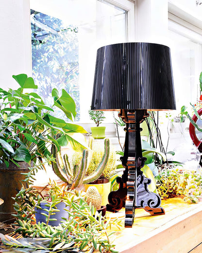 Bourgie Table Lamp