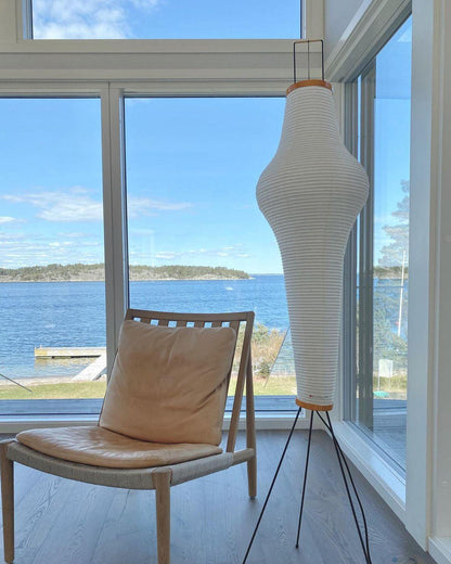 Akari Series Floor Lamp