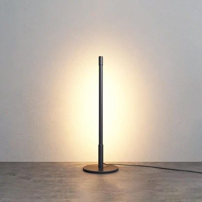 Linear LED Table Lamp