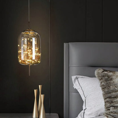 Millow Pendant Lamp