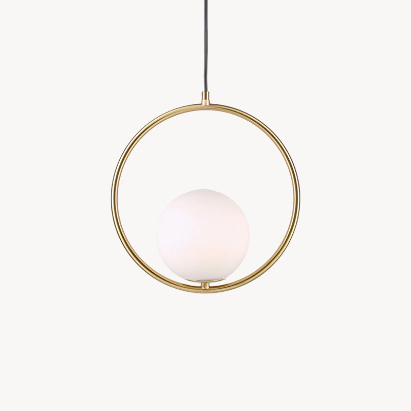 Mila Pendant Lamp