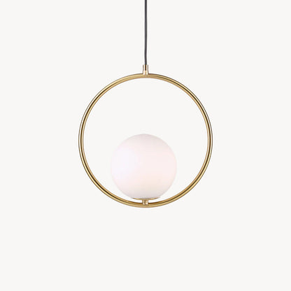 Mila Pendant Lamp