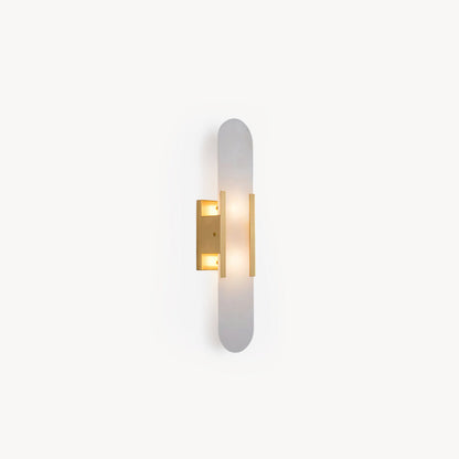 Melange Elongated Wall lamp