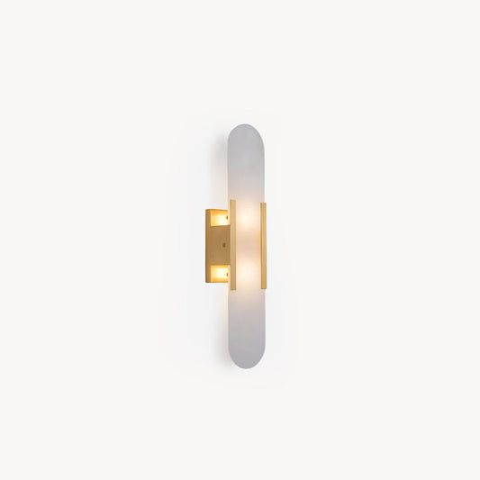 Melange Elongated Wall lamp