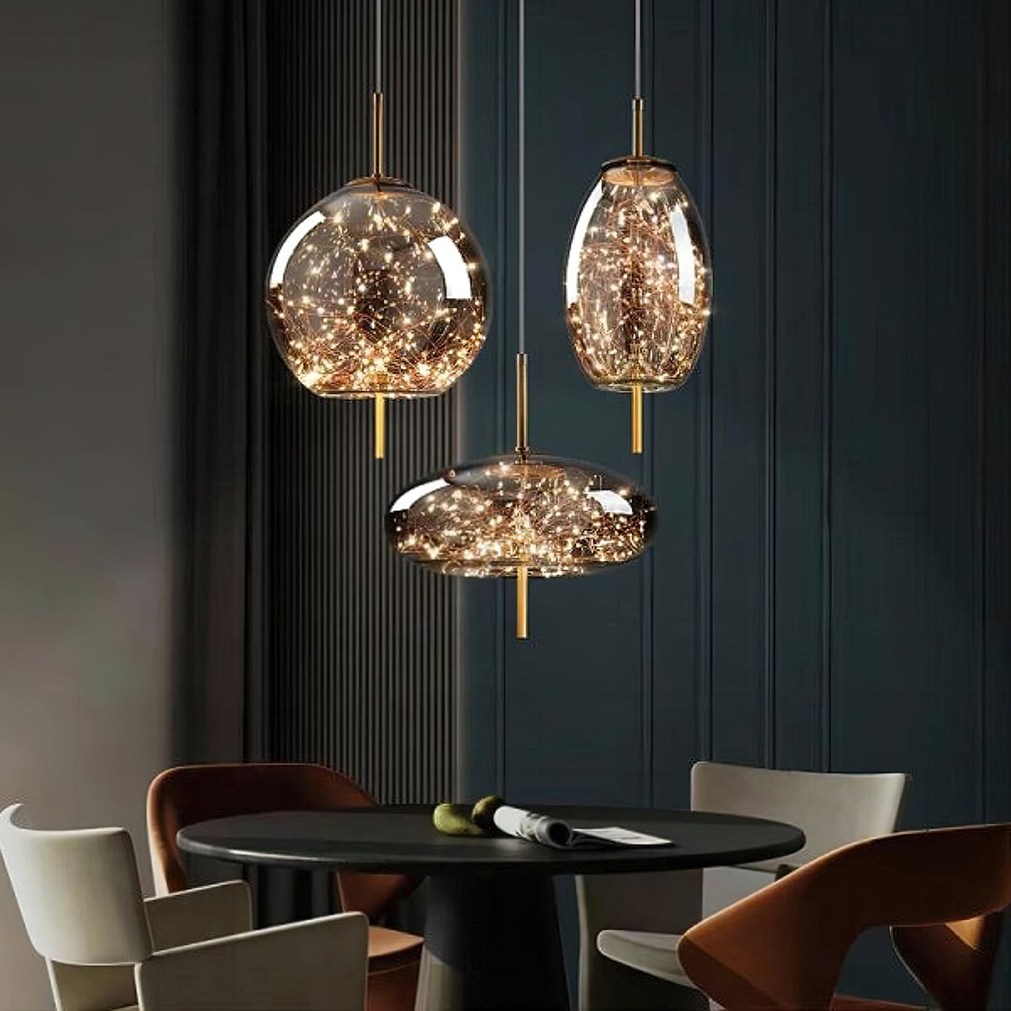 Millow Pendant Lamp