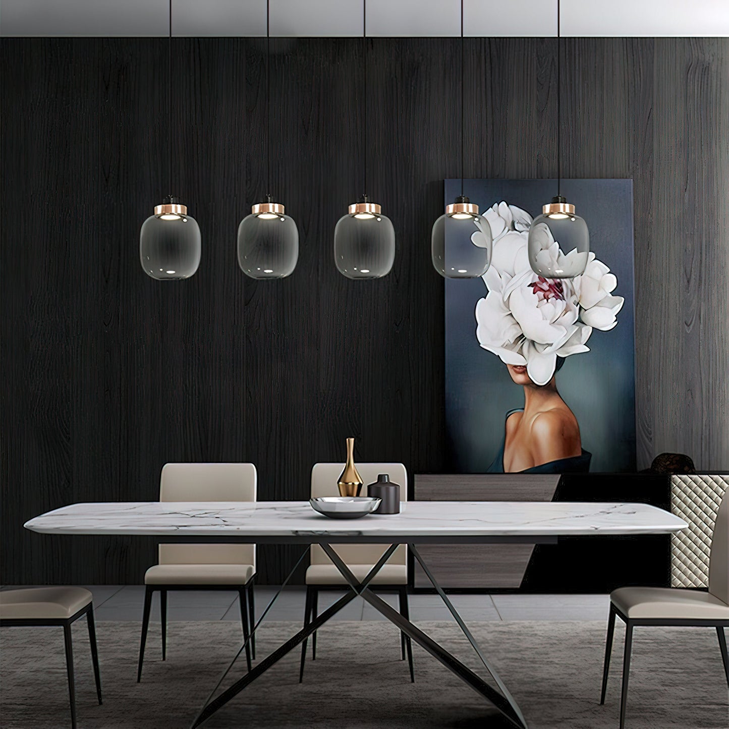 Danielle Pendant Lamp