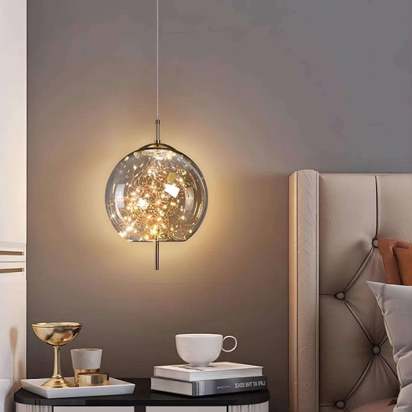 Millow Pendant Lamp